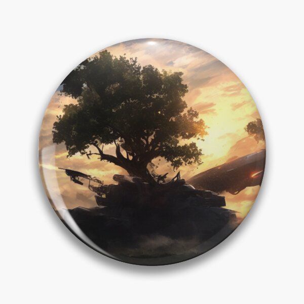 Item preview, Plane Crash into a Cliffside designed and sold by DesignerKin.