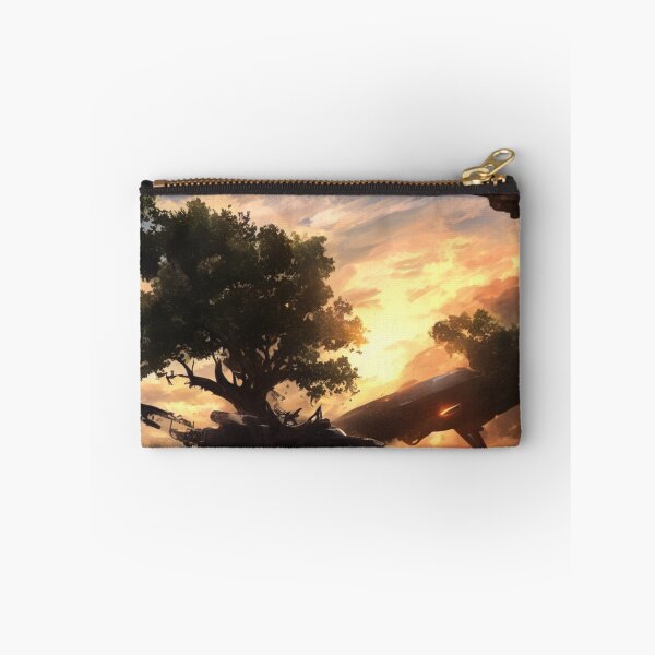 Item preview, Plane Crash into a Cliffside designed and sold by DesignerKin.