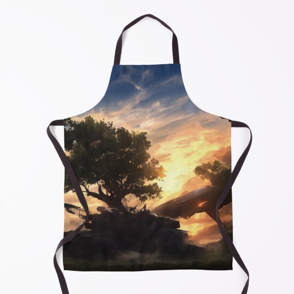 Item preview, Plane Crash into a Cliffside designed and sold by DesignerKin.