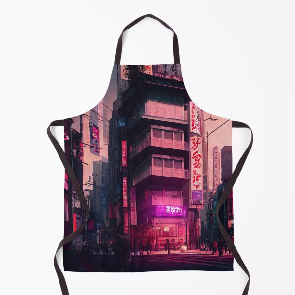 Item preview, Tokyo Shibuya Street Scene designed and sold by MajorLipstick.