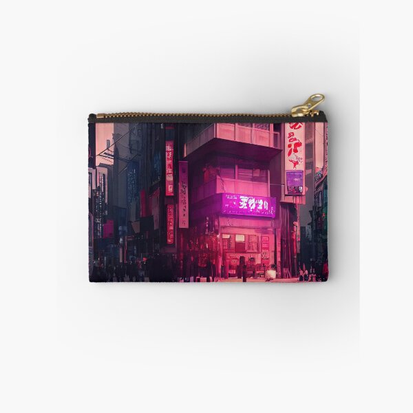 Item preview, Tokyo Shibuya Street Scene designed and sold by MajorLipstick.