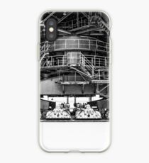machines X iPhone Case
