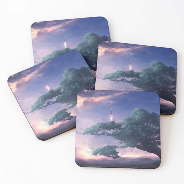 Item preview, Nuclear Liftoff into the Sunrise designed and sold by DesignerKin.
