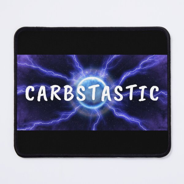 Item preview, Carbstastic designed and sold by Runner's High.