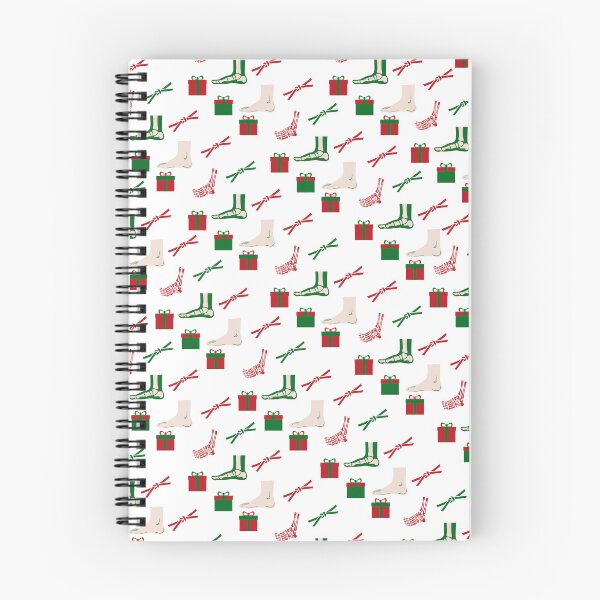 Item preview, All I want for Christmas is Foot locks  designed and sold by Nextlvlcreative.