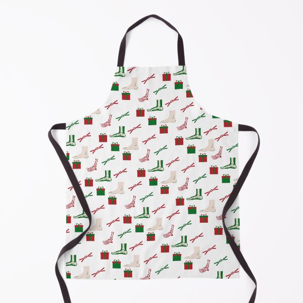 Item preview, All I want for Christmas is Foot locks  designed and sold by Nextlvlcreative.