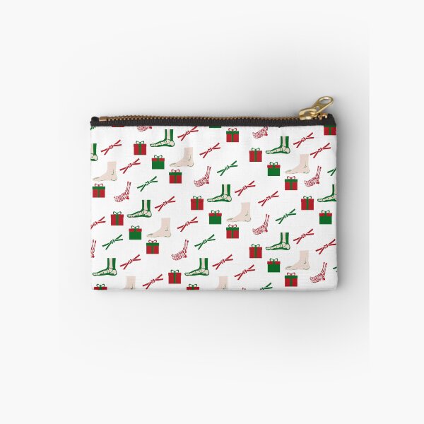 Item preview, All I want for Christmas is Foot locks  designed and sold by Nextlvlcreative.