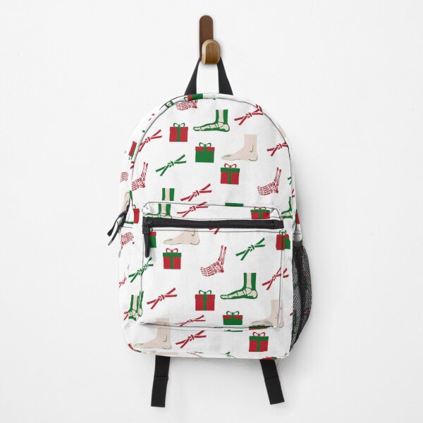 Item preview, All I want for Christmas is Foot locks  designed and sold by Nextlvlcreative.