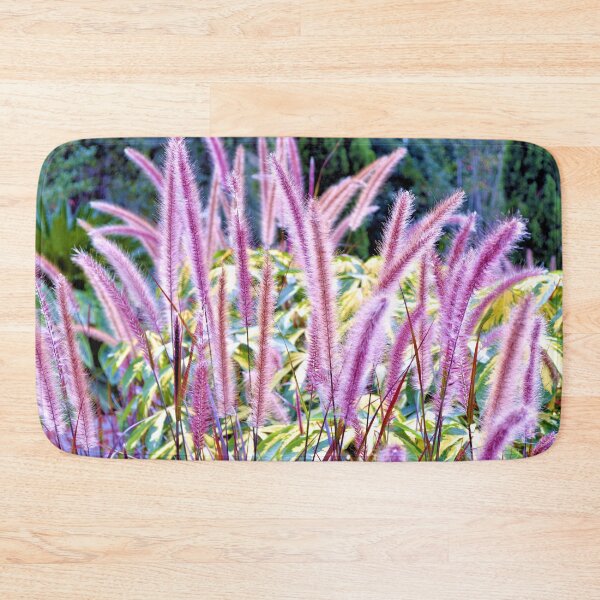 Item preview, Chinese Fountain Grass designed and sold by What I See by Dawne.