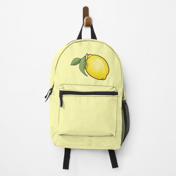 Item preview, Lemon Fruit designed and sold by digidrawdude.
