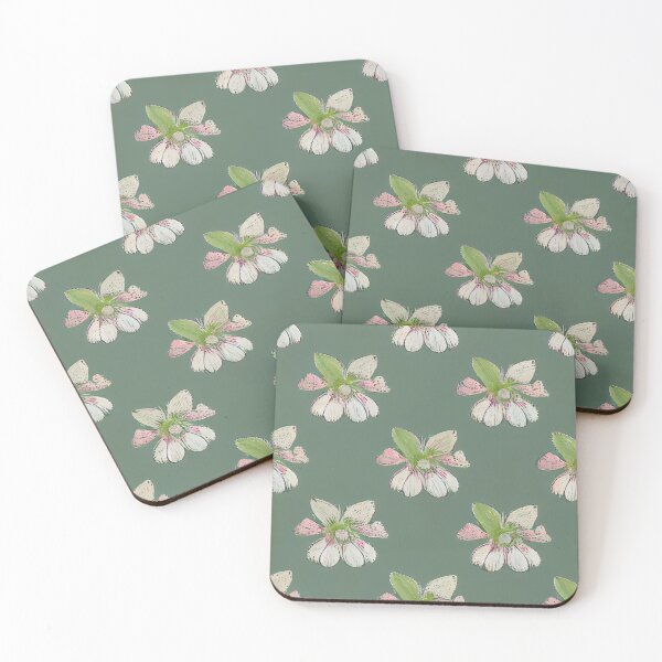 Item preview, BOTANICAL PATTERN V designed and sold by JLBRAVO.
