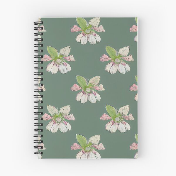 Item preview, BOTANICAL PATTERN V designed and sold by JLBRAVO.