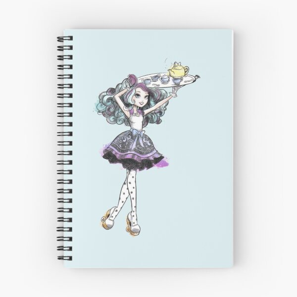 Item preview,  Madeline Hatter designed and sold by Andreica2000.