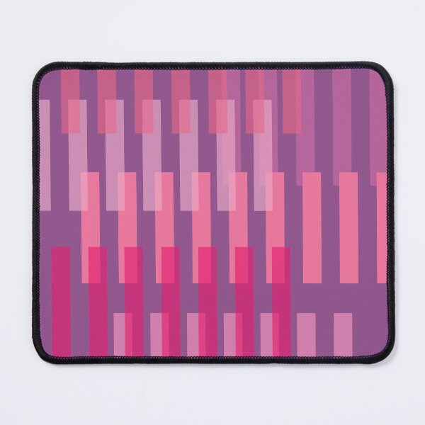 Item preview, Behind Bars - Raspberry designed and sold by JRP Design.