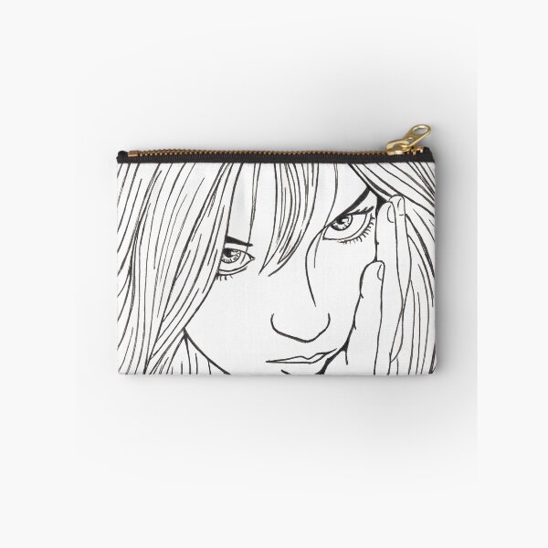 Item preview, Chica malhumorada- Lo que sea designed and sold by MarGnifiq ....