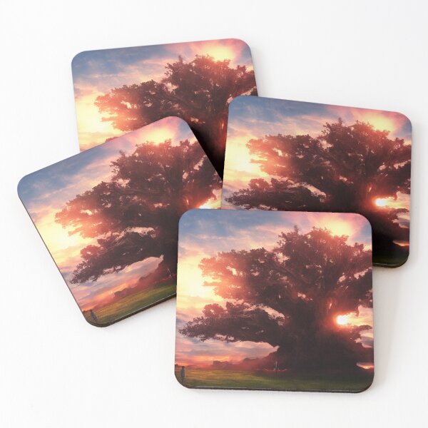 Item preview, The World Tree designed and sold by DesignerKin.