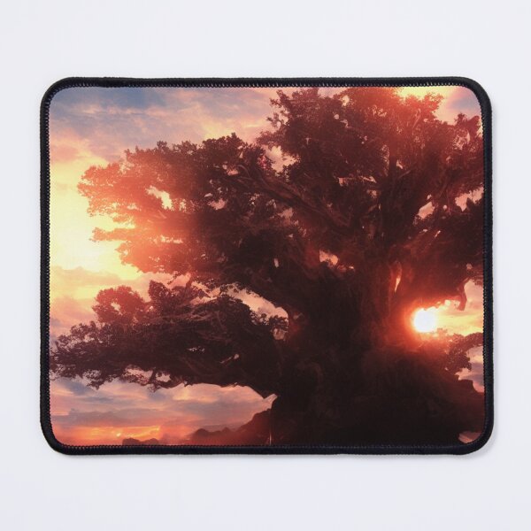 Item preview, The World Tree designed and sold by DesignerKin.