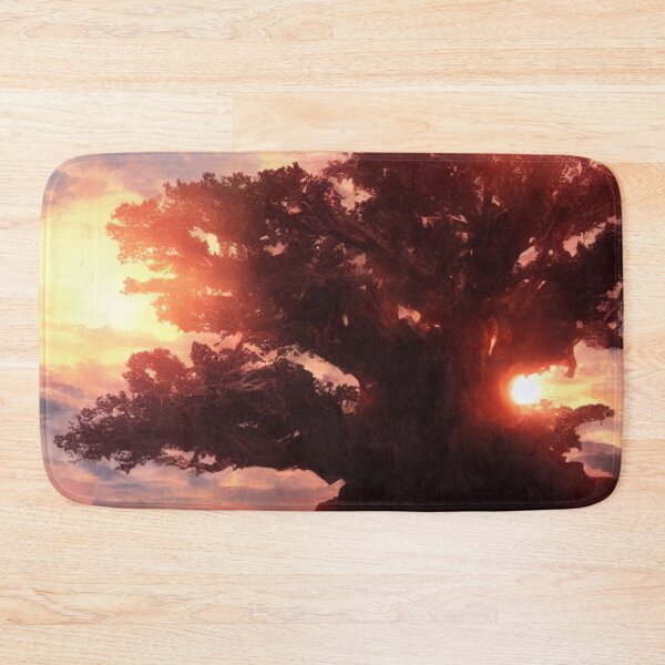 Item preview, The World Tree designed and sold by DesignerKin.