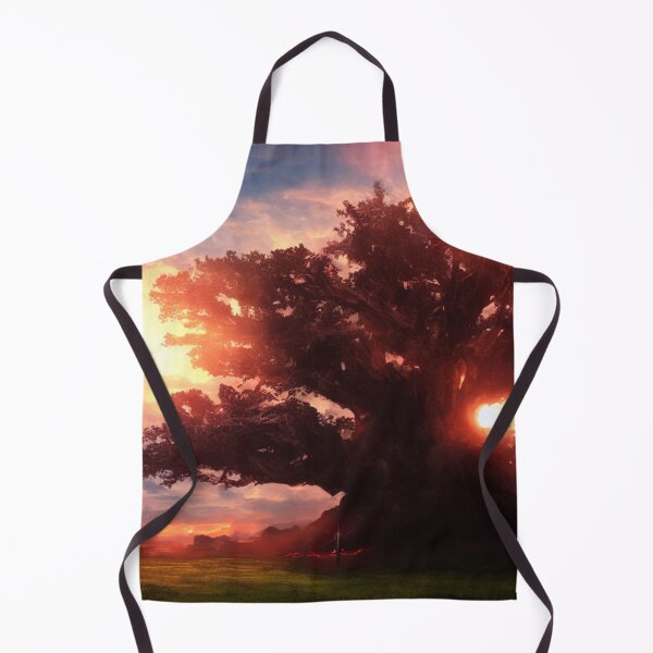 Item preview, The World Tree designed and sold by DesignerKin.