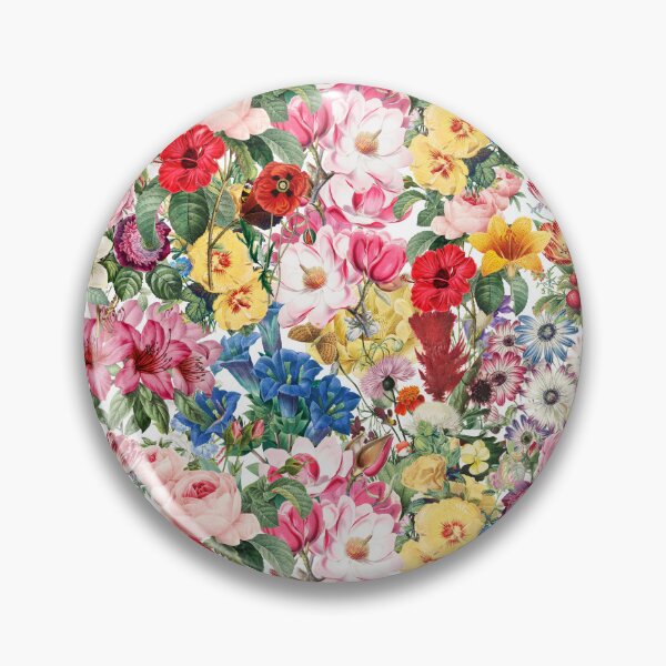 Item preview, Bunch of Flowers designed and sold by agelessfitfreak.