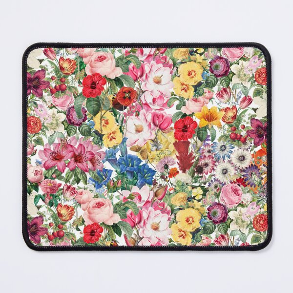 Item preview, Bunch of Flowers designed and sold by agelessfitfreak.