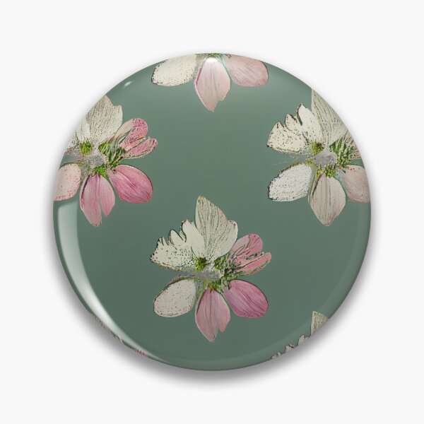 Item preview, BOTANICAL PATTERN VI designed and sold by JLBRAVO.