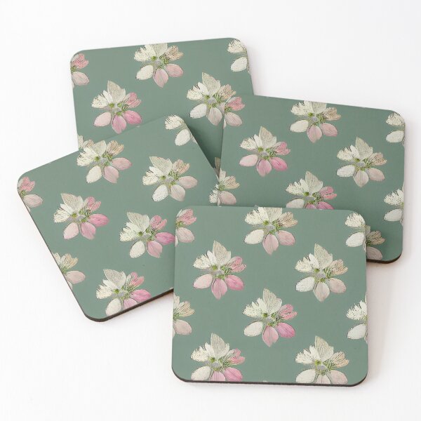 Item preview, BOTANICAL PATTERN VI designed and sold by JLBRAVO.