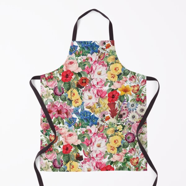 Item preview, Bunch of Flowers designed and sold by agelessfitfreak.