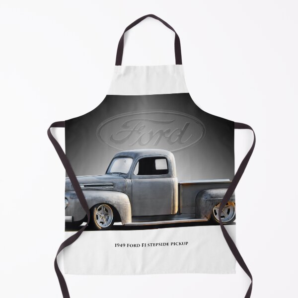 Item preview, 1949 F1 Pickup Truck designed and sold by DaveKoontz.