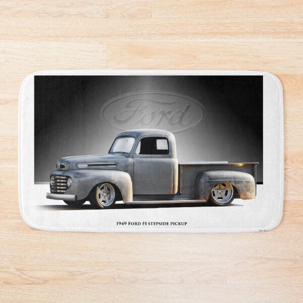 Item preview, 1949 F1 Pickup Truck designed and sold by DaveKoontz.