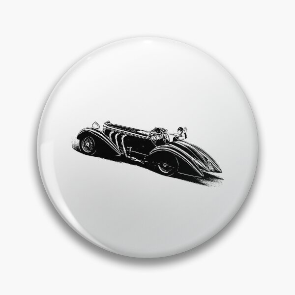 Item preview, Lulucar designed and sold by LordNeckbeard.