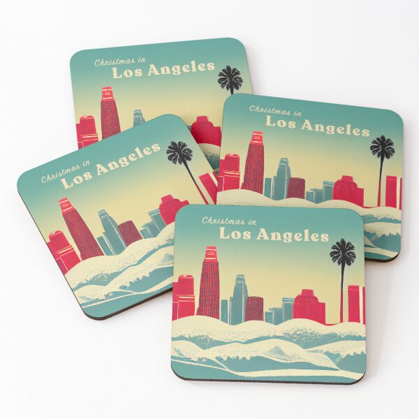 Item preview, Merry Christmas designed and sold by Retro Travel Design.