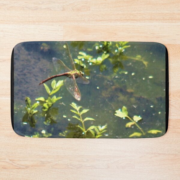 Item preview, Dragonfly Nature designed and sold by craftsbydaphy.