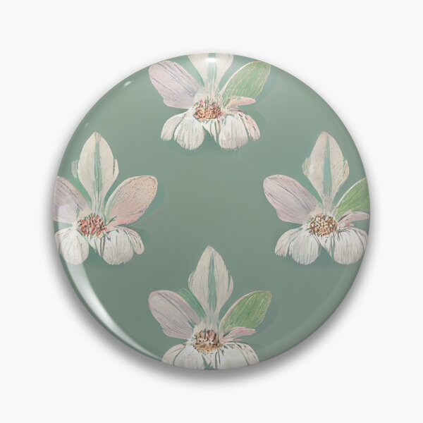 Item preview,  BOTANICAL PATTERN VII designed and sold by JLBRAVO.