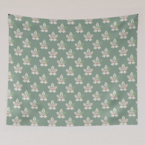 Item preview,  BOTANICAL PATTERN VII designed and sold by JLBRAVO.