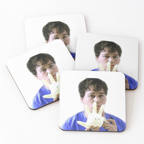 Item preview, George O'Malley designed and sold by LivChrisDesigns.
