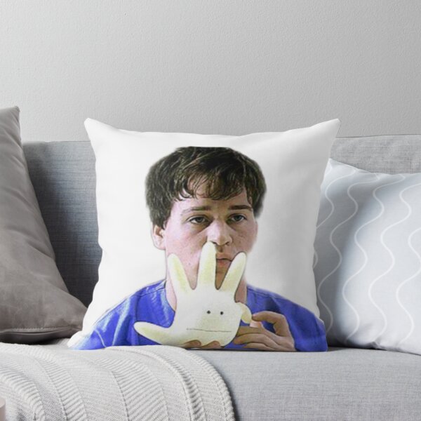 Item preview, George O'Malley designed and sold by LivChrisDesigns.