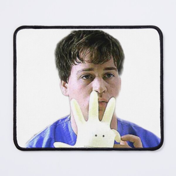 Item preview, George O'Malley designed and sold by LivChrisDesigns.