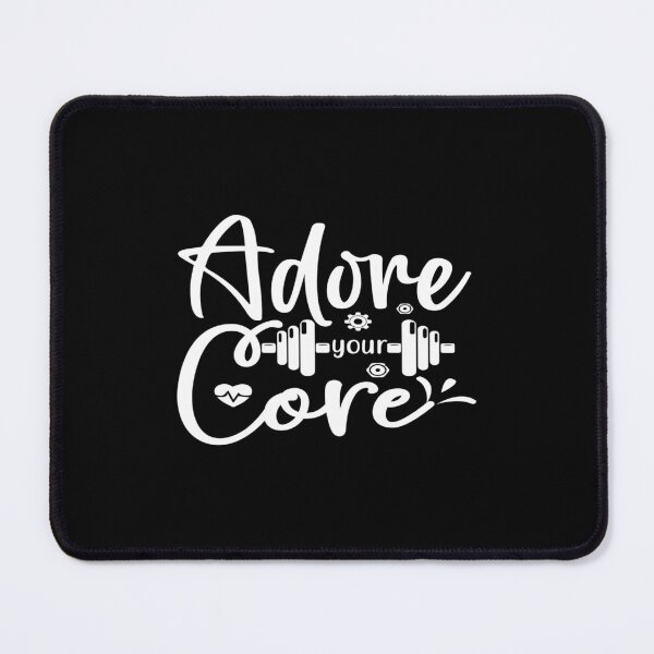 Item preview, Adore your core designed and sold by phassystore.