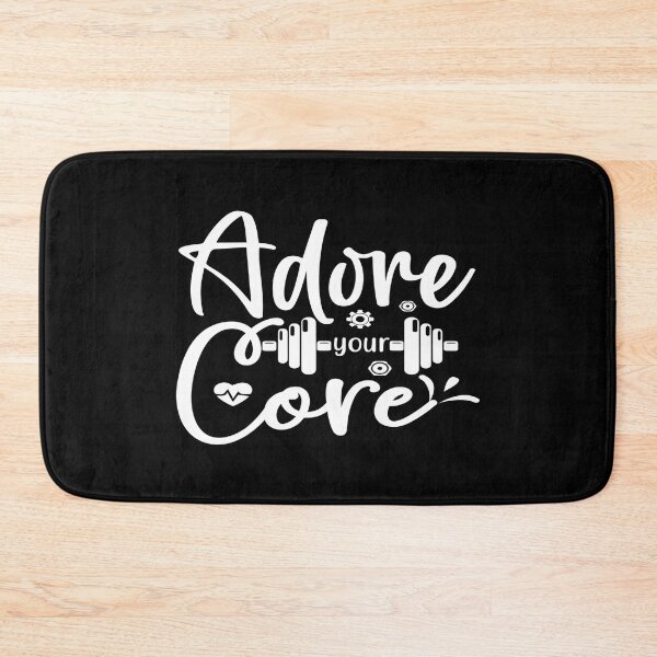 Item preview, Adore your core designed and sold by phassystore.