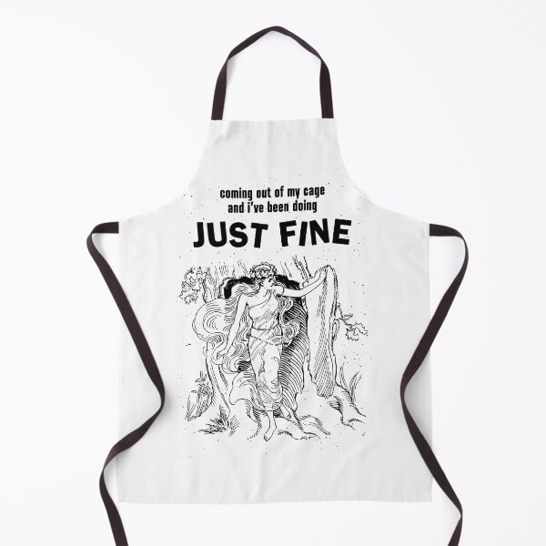 Item preview, Doing Fine designed and sold by SelfPortraitist.
