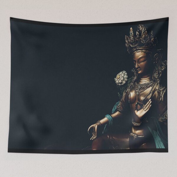 Item preview, Midnight Tara designed and sold by daniel iorio.