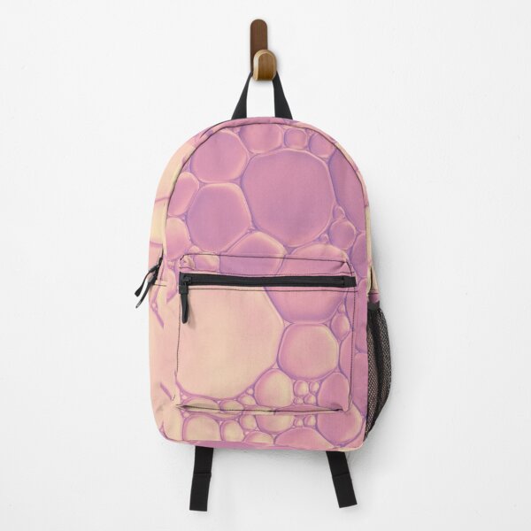 Item preview, Bright pink tone bubbles pattern. designed and sold by MirBer.