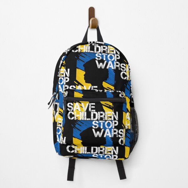 Item preview, Stop the War Save Children designed and sold by Pineapple-Tree.