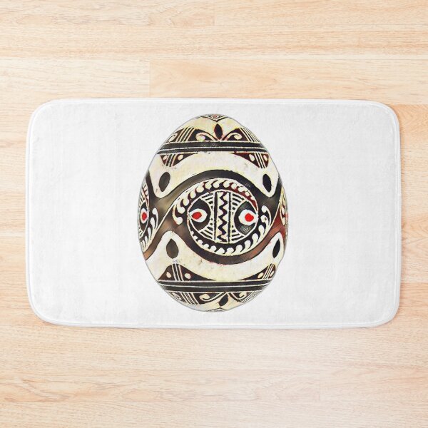 Item preview, Ukrainian easter Eggs decor  designed and sold by Gogodzy.