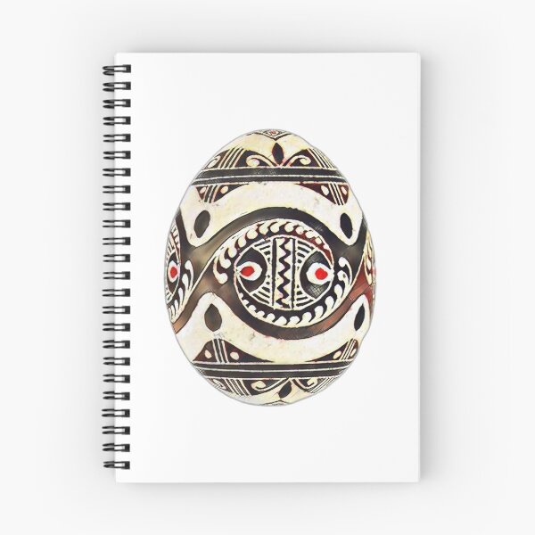 Item preview, Ukrainian easter Eggs decor  designed and sold by Gogodzy.