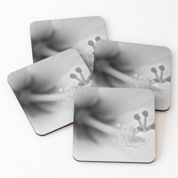 Item preview, Hibiscus In Infrared designed and sold by What I See by Dawne.