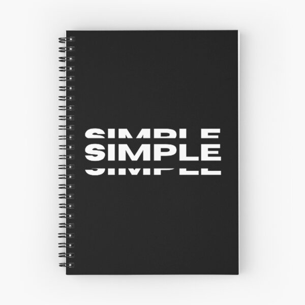 Item preview, Simple. designed and sold by ED-TDesigns.