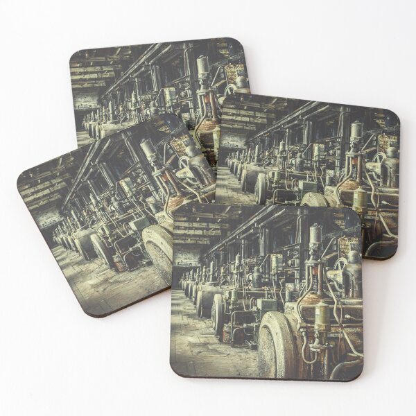 Item preview, In the old briquette factory designed and sold by kohlenjunge.