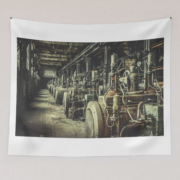 Item preview, In the old briquette factory designed and sold by kohlenjunge.
